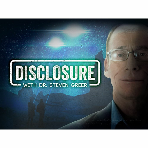[Video Course] Disclosure by Dr. Steven Greer, Gaia - Image 1