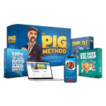[Member Access] The P.I.G. Method by Chris Haddad