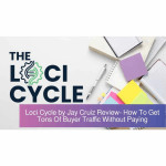 [Member Access] The Loci Cycle by Chris Munch
