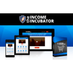 [Member Access] Income Incubator Academy by Jeet Bannerjee