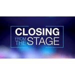 [Member Access] Closing From the Stage by Steve Olsher