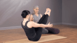 [Member Access] Relieve Tension in the Psoas by Sandra Anderson, Yoga International - Image 2
