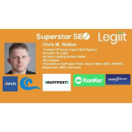 [Video Course] Superstar SEO Academy by Chris M. Walker