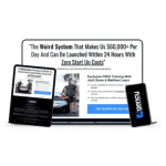 [Member Access] Agency Blueprint by Josh Elizetxe - Image 2