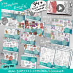 [Member Access] The Complete Bundle by Mitch Leeuwe, Gumroad