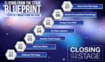 [Member Access] Closing From the Stage by Steve Olsher - Image 3