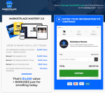 [Member Access] Marketplace Mastery 2.0 by Tom Cormier - Image 2