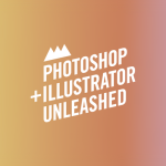 [Video Course] Photoshop And Illustrator Unleashed by Jake Bartlett, School of Motion