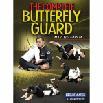 [Member Access] The Complete Butterfly Guard by Marcelo Garcia