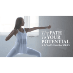 [Member Access] The Path to Your Potential A 7-Class Chakra Series by Yoga International