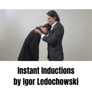 [Video Course] Instant Inductions by Igor Ledochowski