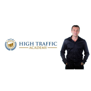 [Video Course] High Traffic Academy 2.0 by Vick Strizheus