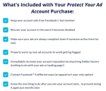 [Member Access] Protect Your Facebook Ad Account by Wilco De Kreij - Image 2