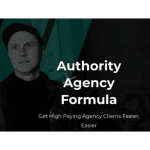 [Member Access] Agency Growth by Oliver Duffy-Lee