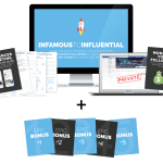 [Member Access] Infamous to Influential by Alex Tooby