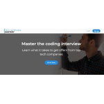 [Video Course] Master the coding interview by Matt Guest