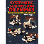 [Member Access] Systematic Submission Dilemmas: High Level Triangle and Leg Lock Combos by Craig Jones