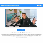[Video Course] Full Dropshipping Course 2022 by Biaheza