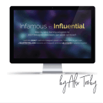 [Member Access] Infamous to Influential by Alex Tooby - Image 2