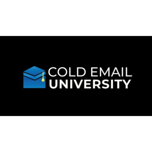 [Video Course] Cold Email University by Alex Berman