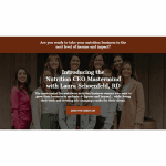 [Member Access] Inner Circle Mastermind by Laura Schoenfeld