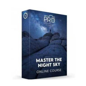 [Video Course] Master the Night Sky by John Weatherby