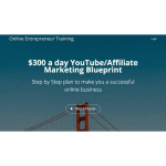 [Member Access] $300 a day YouTube/Affiliate Marketing Blueprint by Hunter Edwards