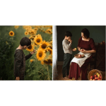 [Member Access] Edit for Impact Storytelling images with Dimension & Depth by Sarah Gupta, Family Retreat 2021