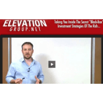 [Member Access] Elevation Group Full Course Investment by Mike Dillard