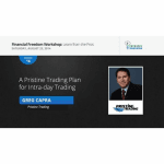 [Member Access] Pristine Stock Trading Method by Greg Capra