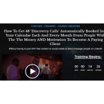 [Member Access] Get New Clients Academy by Josh & Andy Harrington - Image 2