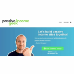 [Member Access] Passive Income Geek by Morten Storgaard