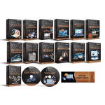 [Member Access] Commission Hero PRO by Robby Blanchard