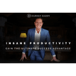 [Member Access] Insane Productivity by Darren Hardy