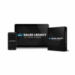 [Member Access] Sales Legacy by Paul Dang - Image 2
