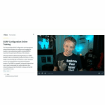 [Member Access] EIGRP Configuration Online Training by Keith Barker, CBT Nuggets - Image 3