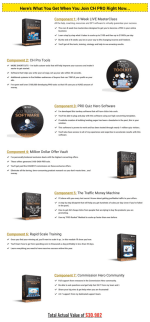 [Member Access] Commission Hero PRO by Robby Blanchard - Image 3