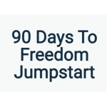 [Member Access] 90 Days to Freedom Jumpstart by Ian Stanley