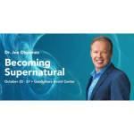 [Video Course] Becoming Supernatural by Joe Dispenza, Gaia
