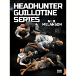 [Member Access] The Headhunter Guillotine Series By Neil Melanson