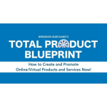 [Video Course] Total Product Blueprint 2021 by Brendon Burchard