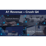 [Member Access] Crush Q4 by Mr.Opulent, A1 Revenue
