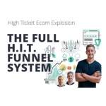 [Member Access] Hit Funnels Platinum by Barry & Roger