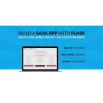 [Member Access] Learn to Build Web Applications with Flask and Docker by Nick Janetakis - Image 2