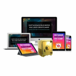 [Member Access] Instagram Business Builder Bootcamp by Julian Ash