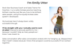 [Video Course] Sales Power by Emily Utter - Image 2