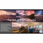[Member Access] Art of HDR Photogrphy by Jimmy McIntyre