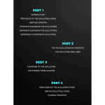 [Member Access] Mastering Guillotine Concepts And Principles By Karel "Silver Fox" Pravec - Image 2