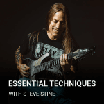 [Member Access] Techniques Master Essential Techniques by Steve Stine