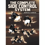 [Member Access] The Complete Side Control System by Marcelo Garcia